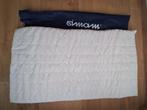 Matelas Simam pour lit de voyage bébé, Ophalen, Gebruikt, Overige typen