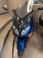 YAMAHA T-MAX 500 2004 8400KM 1 NIEUWE EIGENAAR 4250€!, Motoren, Particulier, Meer dan 35 kW, 500 cc, 2 cilinders