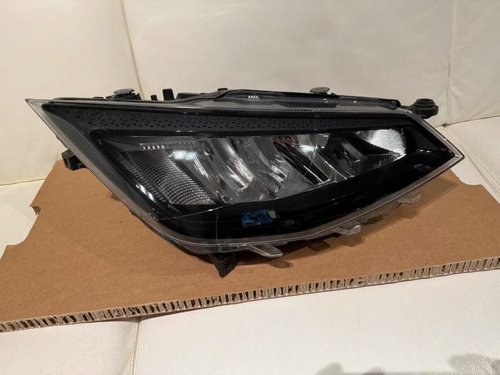 Koplamp seat ibiza 6f1941006e, Auto-onderdelen, Verlichting, Seat, Ophalen