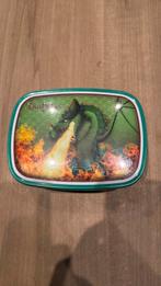 Mepal brooddoos Sprookjesboom, Ophalen, Gebruikt