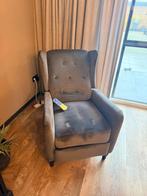 Landelijke massagestoel, Huis en Inrichting, Stoelen, Ophalen, Landelijk, Zo goed als nieuw, Eén