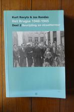 Bevrijding en straatterreur - Brugge 1940-1945, Boeken, Ophalen of Verzenden