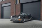 Porsche 964 Cabrio 964 3.6 Carrera 2, Auto's, Porsche, Overige modellen, Cabriolet, Bedrijf, Handgeschakeld