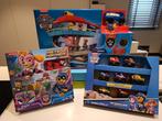 paw patrol uitkijktoren, Kinderen en Baby's, Speelgoed | Overig, Ophalen of Verzenden, Nieuw
