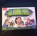 la bonne paye, Enlèvement