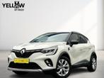 Renault Captur Intens / Hybrid E-Tech, Achat, Euro 6, 34 g/km, 5 portes