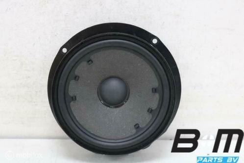Lagetonenluidspreker VW Polo 2G 2GA035453, Auto diversen, Autospeakers, Gebruikt