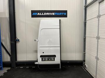 Renault Master Achterdeur links dicht H2 wit 901019143R beschikbaar voor biedingen