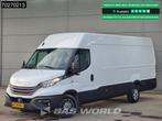 Iveco Daily 35S18 3.0L Automaat 2025model L3H2 ACC Navi Came, Auto's, Bestelwagens en Lichte vracht, Automaat, Euro 6, 4 cilinders