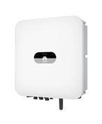 2 Huawei KTL omvormers 4.6 + 3.0 + 10kW batterijen, Ophalen, Zo goed als nieuw