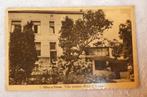 postkaart Olloy S/Viroin villa scolaire, Ophalen