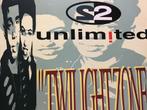 2 Unlimited. Twilight Zone., Ophalen of Verzenden, Zo goed als nieuw
