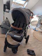 Poussette Périclès hipster + nacelle & cosy cybex, Enfants & Bébés, Enlèvement, Utilisé, Poussette