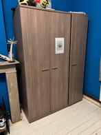 Kleerkast, Huis en Inrichting, Kasten | Kleerkasten, Ophalen, Nieuw