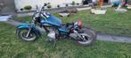 Vend toutes pieces Suzuki marauder 125, Motoren