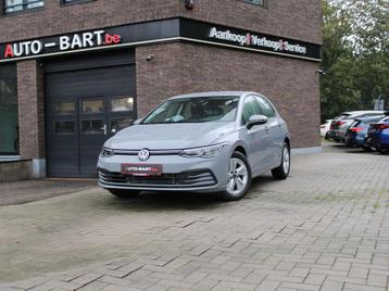 Volkswagen Golf 1.5 eTSI Life Business Premium OPF DSG