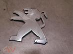 Embleem van een Peugeot Boxer, Auto-onderdelen, Ophalen of Verzenden, 3 maanden garantie, Gebruikt, Peugeot