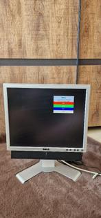 Dell Monitor scherm, Computers en Software, Monitoren, Ophalen, In hoogte verstelbaar, Dell, Overige typen