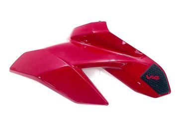 TANK COVER LINKS Ducati Streetfighter V4 (V4S) 2020-2022 beschikbaar voor biedingen