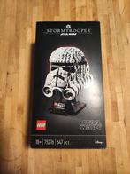 LEGO: Stormtrooper-helm 75276 | Star Wars (NIEUW), Nieuw, Ophalen of Verzenden, Spel