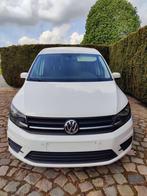 Volkswagen Caddy 2.0 CR TDi SCR Maxi DSG (EU6) (bj 2020), Auto's, 75 kW, Stof, Gebruikt, Euro 6