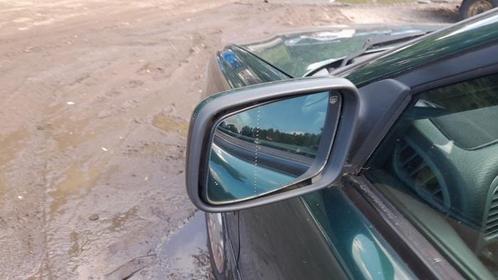Buitenspiegel links van een Volvo V40, Auto-onderdelen, Spiegels, Volvo, Gebruikt, 3 maanden garantie, Ophalen of Verzenden