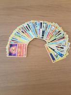 44 Cartes Pokémon