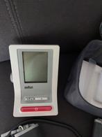 Bloeddrukmeter Braun BP4600, Ophalen of Verzenden