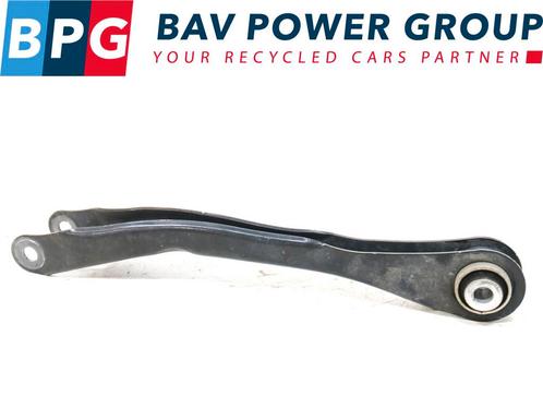 DRAAGARM RECHTS ACHTER BMW 3 serie (G20) (33306878640), Auto-onderdelen, Ophanging en Onderstel, BMW, Gebruikt