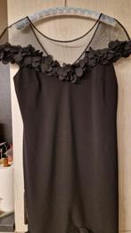 Coctail jurk Joseph Ribkoff, Kleding | Dames, Jurken, Zwart, Joseph Ribkoff, Nieuw, Ophalen of Verzenden