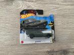 Batman Hot-Wheels character (Nieuw), Ophalen of Verzenden, Nieuw, Film, Beeldje, Replica of Model