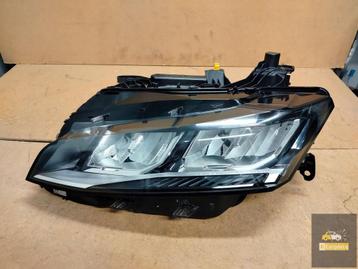 Peugeot 408 308 T10 LED-licht links beschikbaar voor biedingen