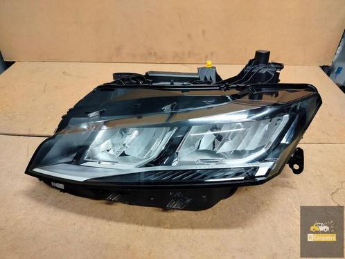 Peugeot 408 308 T10 LED-licht links, Auto-onderdelen, Verlichting, Peugeot, Gebruikt