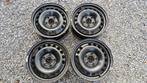 Jantes en tôle 15 pouces - entraxe 5x110, Autos : Pièces & Accessoires, Pneus & Jantes, 15 pouces, Véhicule de tourisme, Enlèvement