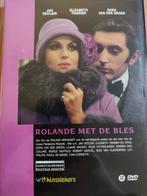 Rolande Met De Bles (1972) (Jan Decleir) Zeldzaam! DVD, Ophalen of Verzenden, Zo goed als nieuw