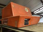 Atlas 1404 <93 Vorne Rechts voor kap haube, Zakelijke goederen, Machines en Bouw | Onderdelen