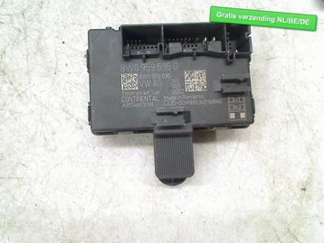 PORTIER REGELAPPARAAT RA Audi A4 (B9) (8W0959595G) beschikbaar voor biedingen