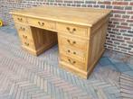 Eiken bureau GRATIS LEVERING, Ophalen of Verzenden, Bureau