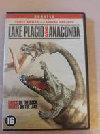 Lake Placid vs Anaconda, Cd's en Dvd's, Ophalen of Verzenden, Gebruikt