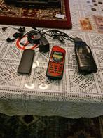 gsm te koop, Telecommunicatie, Mobiele telefoons | Sagem, Ophalen, Overige modellen, Zo goed als nieuw, Zonder simlock