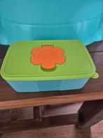 Tupperware doos voor vochtige doekjes, Ophalen, Zo goed als nieuw, Groen