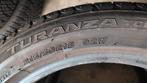 2x 215/50r18 Bridgestone, Ophalen of Verzenden