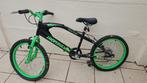 BMX 20 INCH, Ophalen, Staal, 16 tot 20 inch