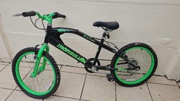 BMX 20 INCH  beschikbaar voor biedingen