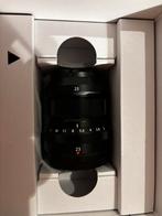Fujinon XF23mm F2 R WR + HOYA Filter, Ophalen, Zo goed als nieuw, Groothoeklens, Zoom