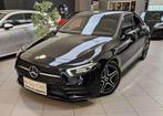 Mercedes-Benz A-Klasse 180 D PACK AMG ,CUIR,GPS,LED,CARMERA,, Auto's, Voorwielaandrijving, 4 deurs, Gebruikt, 4 cilinders