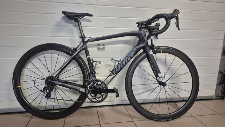 Wilier triestina GTR Team, Vélos & Vélomoteurs, Vélos | Vélos de course, Comme neuf, Hommes, Autres marques, Plus de 20 vitesses