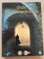 Oude kloostergebruiken - gratis verzending !, CD & DVD, DVD | Documentaires & Films pédagogiques, Art ou Culture, Tous les âges