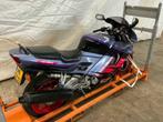 1994 Honda Sport CBR 600F Motorfiets, Motoren, Bedrijf, Overig