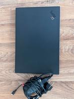 Lenovo X1 Carbon, Computers en Software, Ophalen, Met videokaart, 14 inch, 512 GB